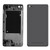 Full Body Housing For Xiaomi Mi4i Black - Maxbhi Com