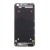 Lcd Frame Middle Chassis For Lg X Cam K580 Gold By - Maxbhi Com