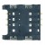 Sim Connector For Acer Allegro W4 M310 - Maxbhi Com
