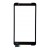 Touch Screen Digitizer For Blu Studio 7 0 Lte Black By - Maxbhi Com