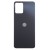 Back Panel Cover For Motorola Moto G13 Black - Maxbhi Com