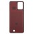 Back Panel Cover For Motorola Moto G13 Black - Maxbhi Com