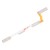 Power Button Flex Cable For Infinix Hot 20i On Off Flex Pcb By - Maxbhi Com