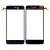 Touch Screen Digitizer For Lava Iris Pro 20 White By - Maxbhi Com