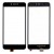 Touch Screen Digitizer For Panasonic P55 Novo Black By - Maxbhi Com