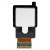Replacement Back Camera For Sharp Pi By - Maxbhi Com
