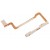 Volume Button Flex Cable For Realme Q5i By - Maxbhi Com
