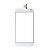 Touch Screen Digitizer For Ulefone Tiger White By - Maxbhi Com