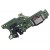 Charging Connector Flex Pcb Board For Tecno Camon 19 By - Maxbhi Com