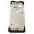 Lcd Frame Middle Chassis For Blackview Bl9000 White By - Maxbhi Com