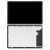Lcd With Touch Screen For Lenovo Tab M11 White By - Maxbhi Com