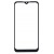 Replacement Front Glass For Lg W30 Pro Black By - Maxbhi Com