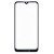 Replacement Front Glass For Lg W30 Pro Black By - Maxbhi Com