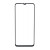 Replacement Front Glass For Oppo A57 4g 2022 Green By - Maxbhi Com