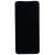 Lcd With Touch Screen For Lava O2 White By - Maxbhi Com