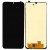 Lcd With Touch Screen For Samsung Galaxy M15 5g White By - Maxbhi Com