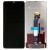 LCD with Touch Screen for Xiaomi Poco C61 Black