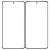 Replacement Front Glass For Oneplus Nord Ce4 5g White By - Maxbhi Com