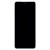 Display for Infinix Zero 5g 2023 Turbo Black (Combo Folder) by Maxbhi.com