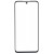 Replacement Front Glass For Xiaomi Poco M6 Pro 5g Green By - Maxbhi Com