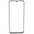 Replacement Front Glass For Xiaomi Poco M6 Pro 5g Green By - Maxbhi Com