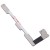 Volume Button Flex Cable For Tecno Spark 6 Go By - Maxbhi Com
