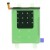 Battery For Samsung Galaxy S24 Ultra 5g By - Maxbhi Com