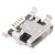 Charging Connector For Huawei P Smart By - Maxbhi Com