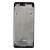 Lcd Frame Middle Chassis For Tecno Spark 10 Pro White By - Maxbhi Com