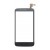 Touch Screen Digitizer For Umi Emax Grey By - Maxbhi Com