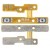 Volume Button Flex Cable For Huawei Matepad 11 5 By - Maxbhi Com