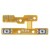 Volume Button Flex Cable For Huawei Matepad 11 5 By - Maxbhi Com
