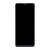 Lcd With Touch Screen For Tecno Spark 20 White By - Maxbhi Com