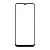 Replacement Front Glass For Tecno Pouvoir 4 Black By - Maxbhi Com
