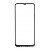Replacement Front Glass For Tecno Pouvoir 4 Blue By - Maxbhi Com