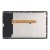 Lcd With Touch Screen For Honor Pad X9 Grey By - Maxbhi Com