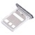 Sim Card Holder Tray For Huawei P60 Art White - Maxbhi Com