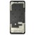 Lcd Frame Middle Chassis For Oneplus Nord N300 5g Jade By - Maxbhi Com