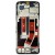 Lcd Frame Middle Chassis For Oneplus Nord N300 5g Jade By - Maxbhi Com