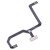 Power Button Flex Cable For Zte Nubia Red Magic 7s On Off Flex Pcb By - Maxbhi Com