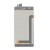 Lcd With Touch Screen For Xolo Era 3x Black By - Maxbhi Com