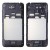 Middle Frame Ring Only For Htc Desire 616 Dual Sim Black By - Maxbhi Com