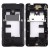 Middle Frame Ring Only For Nokia Lumia 530 Dual Sim Green By - Maxbhi Com