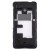 Middle Frame Ring Only For Nokia Lumia 530 Dual Sim Green By - Maxbhi Com