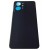 Back Panel Cover For Blackview Color 8 Black - Maxbhi Com