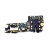 Charging Connector Flex Pcb Board For Blackview Color 8 By - Maxbhi Com