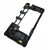 Middle Frame Ring Only For Microsoft Lumia 430 Black By - Maxbhi Com