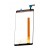 Lcd With Touch Screen For Blu Grand 5 5 Hd Ii Rose Gold By - Maxbhi Com