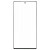 Replacement Front Glass For Samsung Galaxy Note 10 Plus Aura By - Maxbhi Com