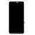 Lcd With Touch Screen For Lg G7 Thinq Grey By - Maxbhi Com